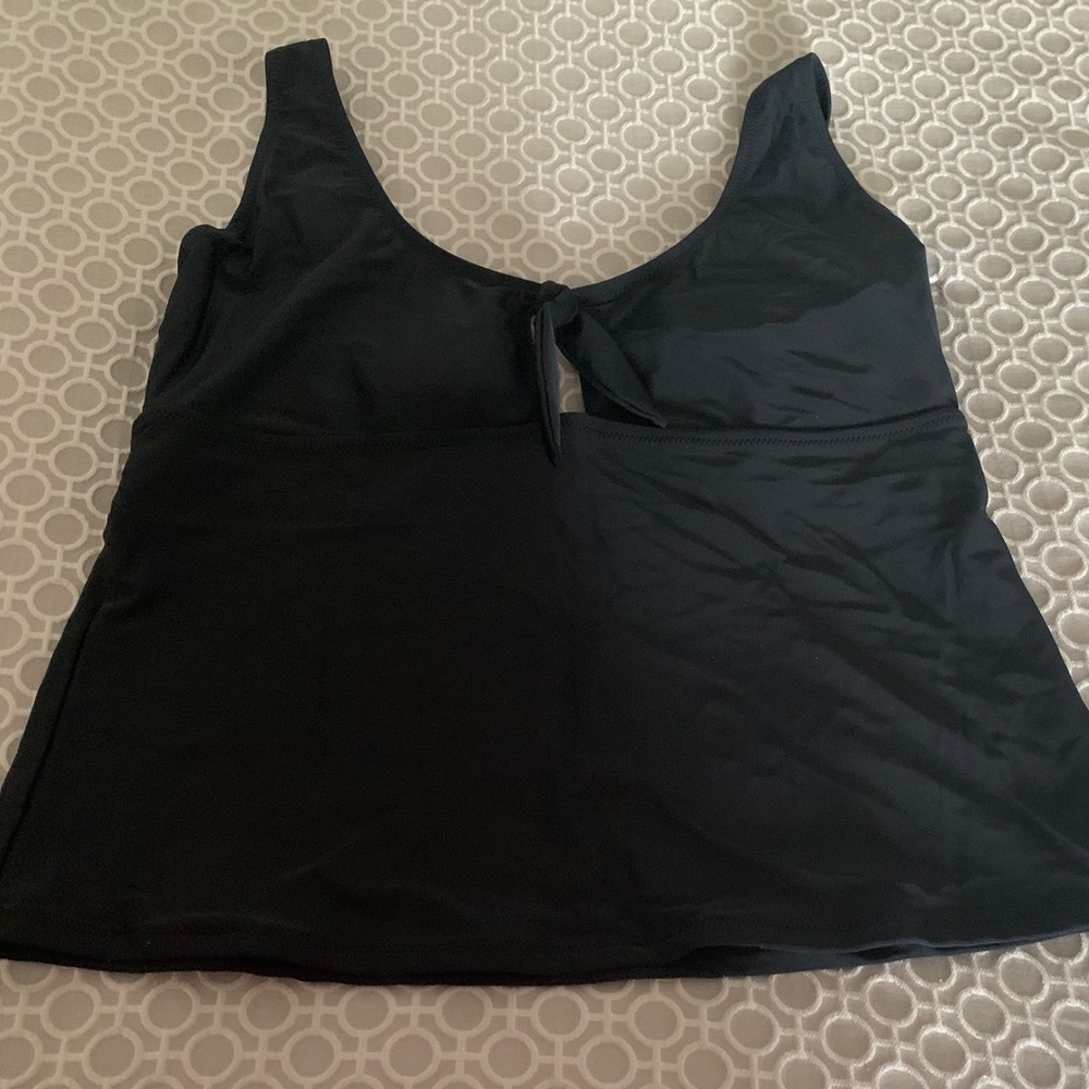 Old Navy Tankini Top